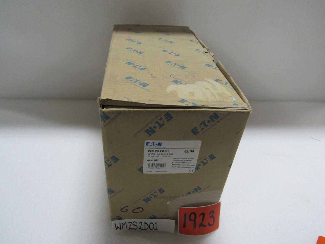 Eaton Circuit Breakers - CIRCUIT BREAKERS