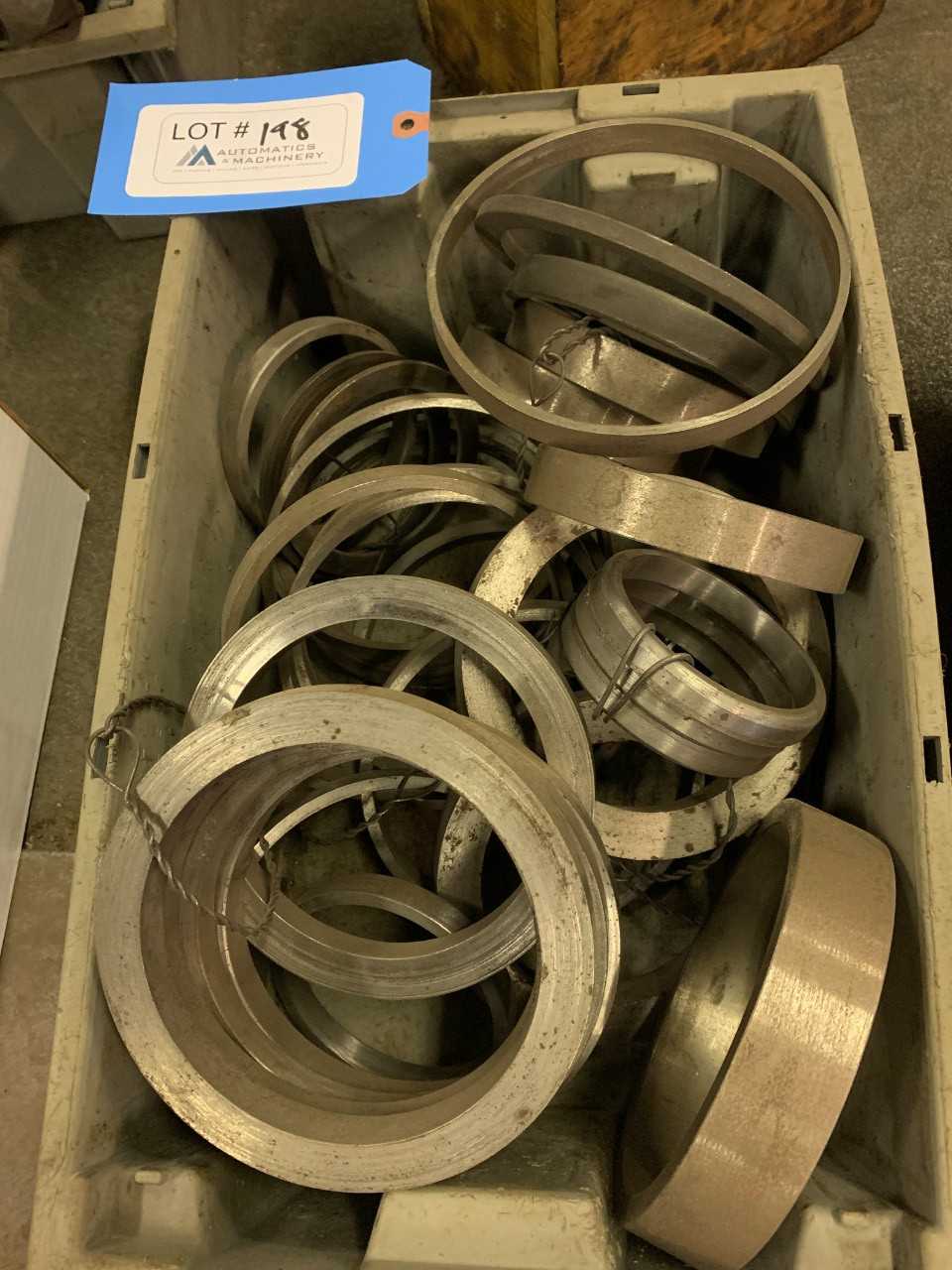 Cylinder Gages - INDUSTRIAL PARTS