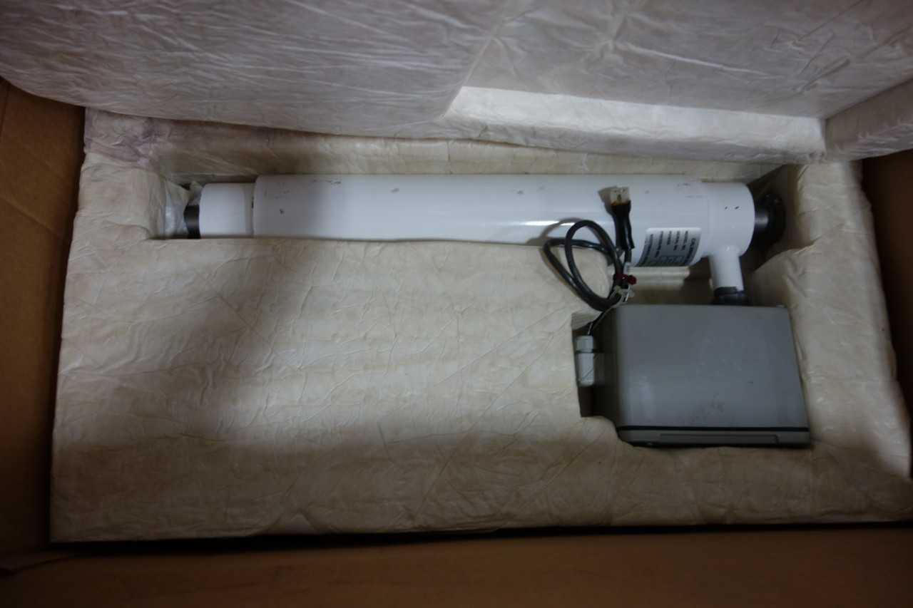 2 PALLETS OF ASSORTED INSTRUMENTATION - INSTRUMENTATION