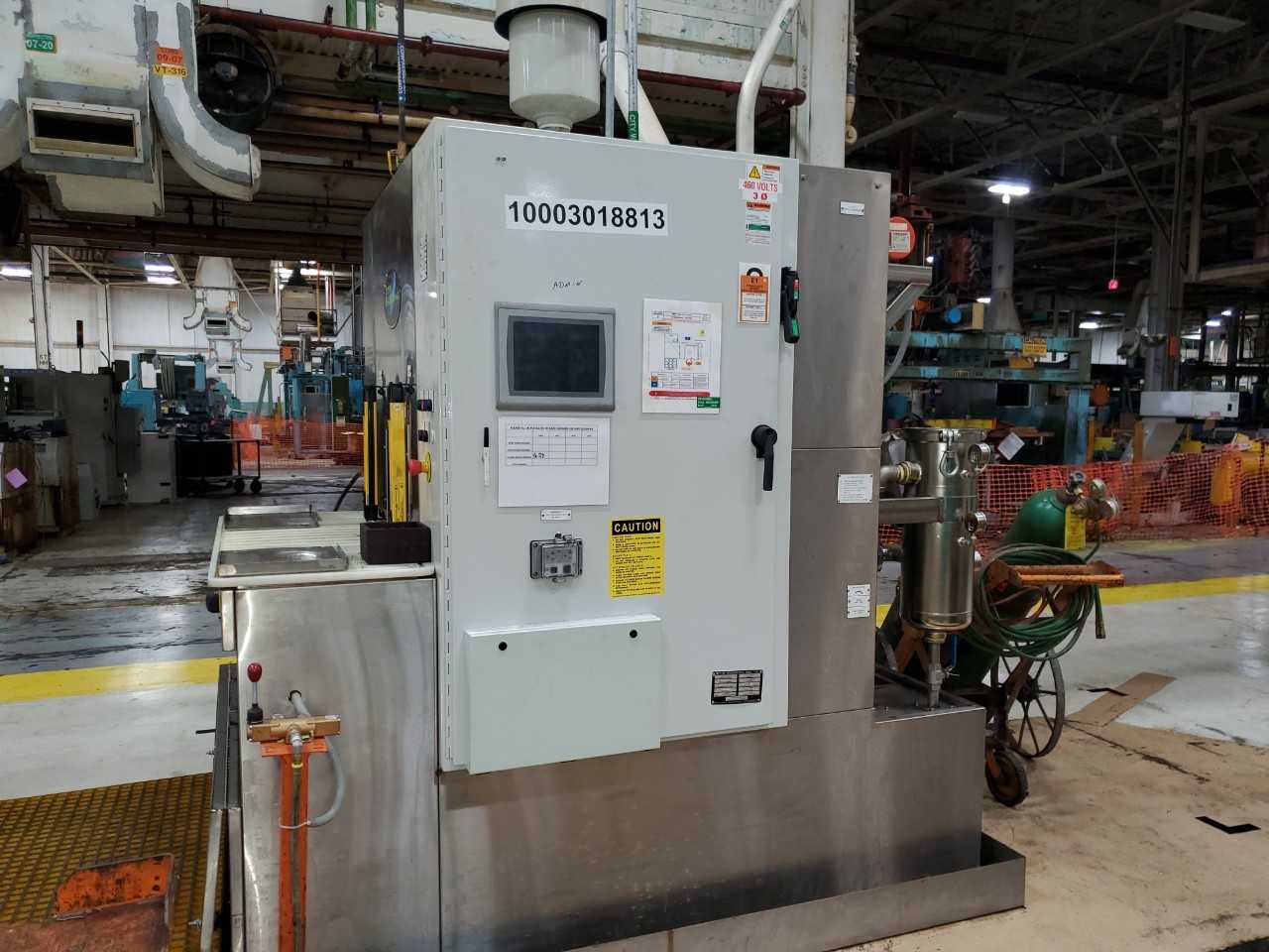 Washer - Small Batch - PROCESS EQUIPMENT