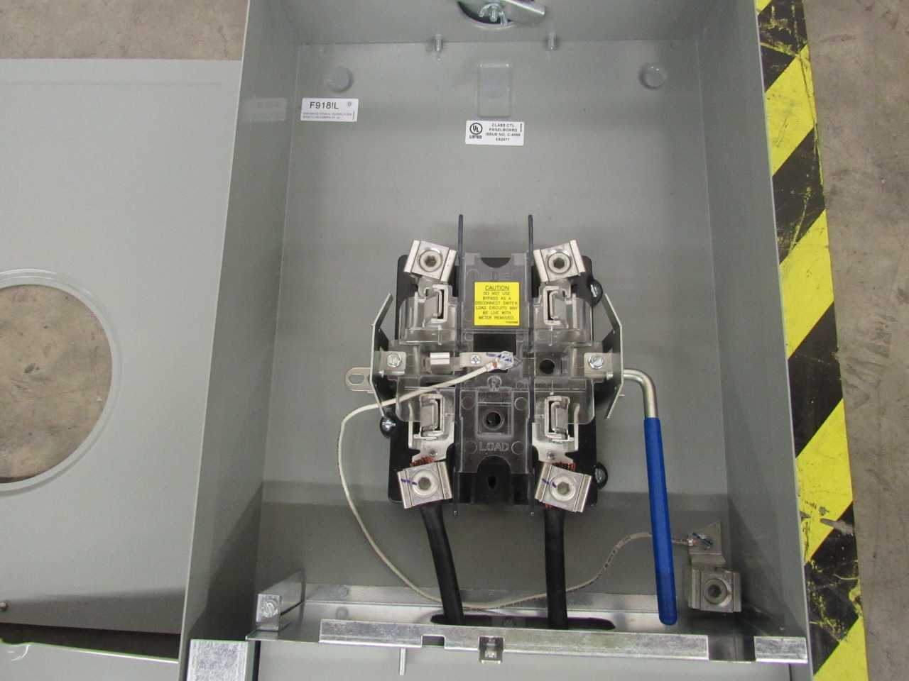 Quantity of 3x CMBXB200BTS Electrical Enclosures - ELECTRICAL ENCLOSURES Quantity of 3x CMBXB200BTS Electrical Enclosures - ELECTRICAL ENCLOSURES
