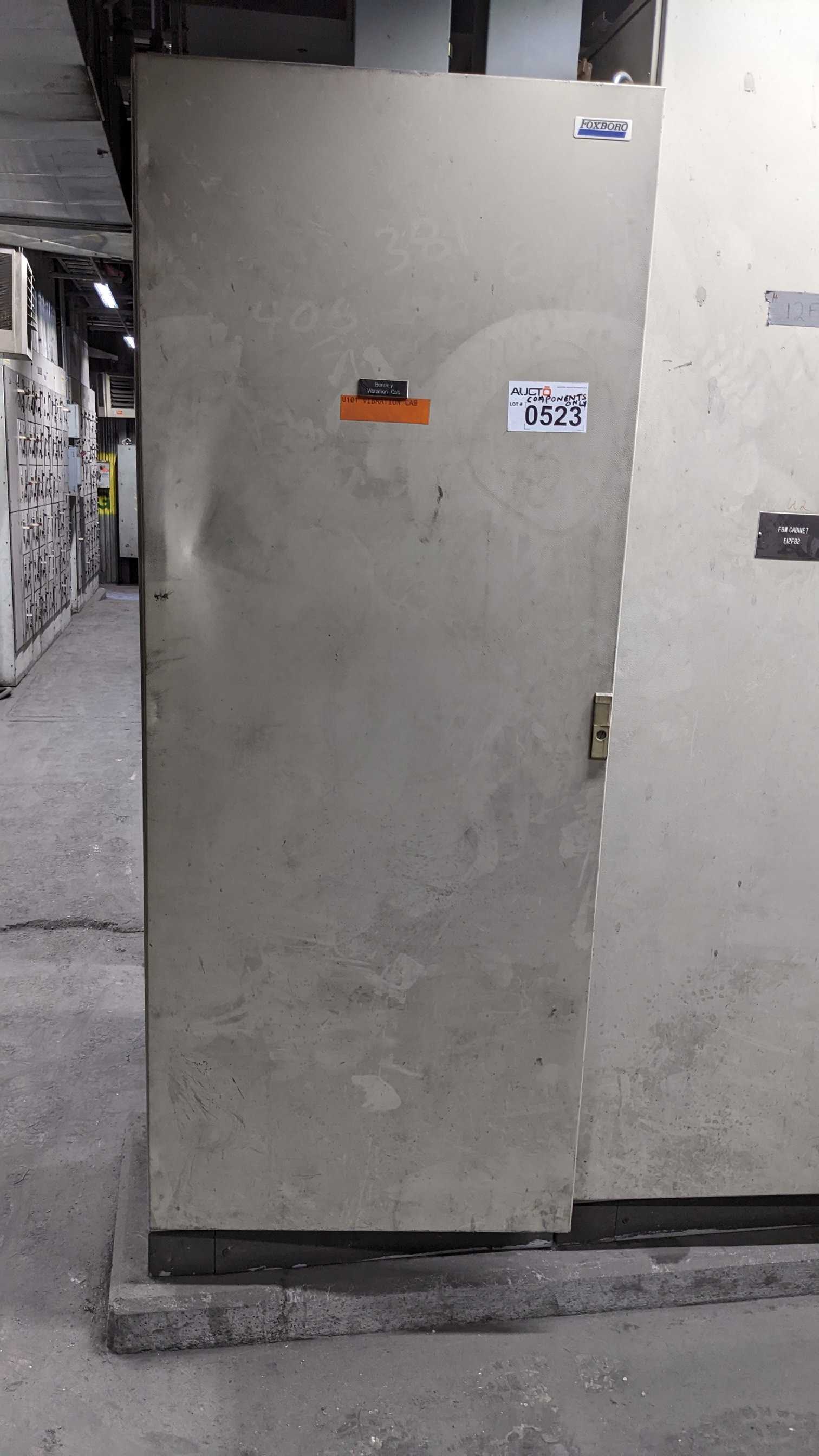 BENTLY NEVADA 3500 PLC MODULES - AUTOMATION & CONTROLS BENTLY NEVADA 3500 PLC MODULES - AUTOMATION & CONTROLS