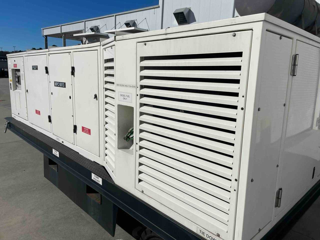 GSE Aircraft A/C Unit (2599636) Charleston -