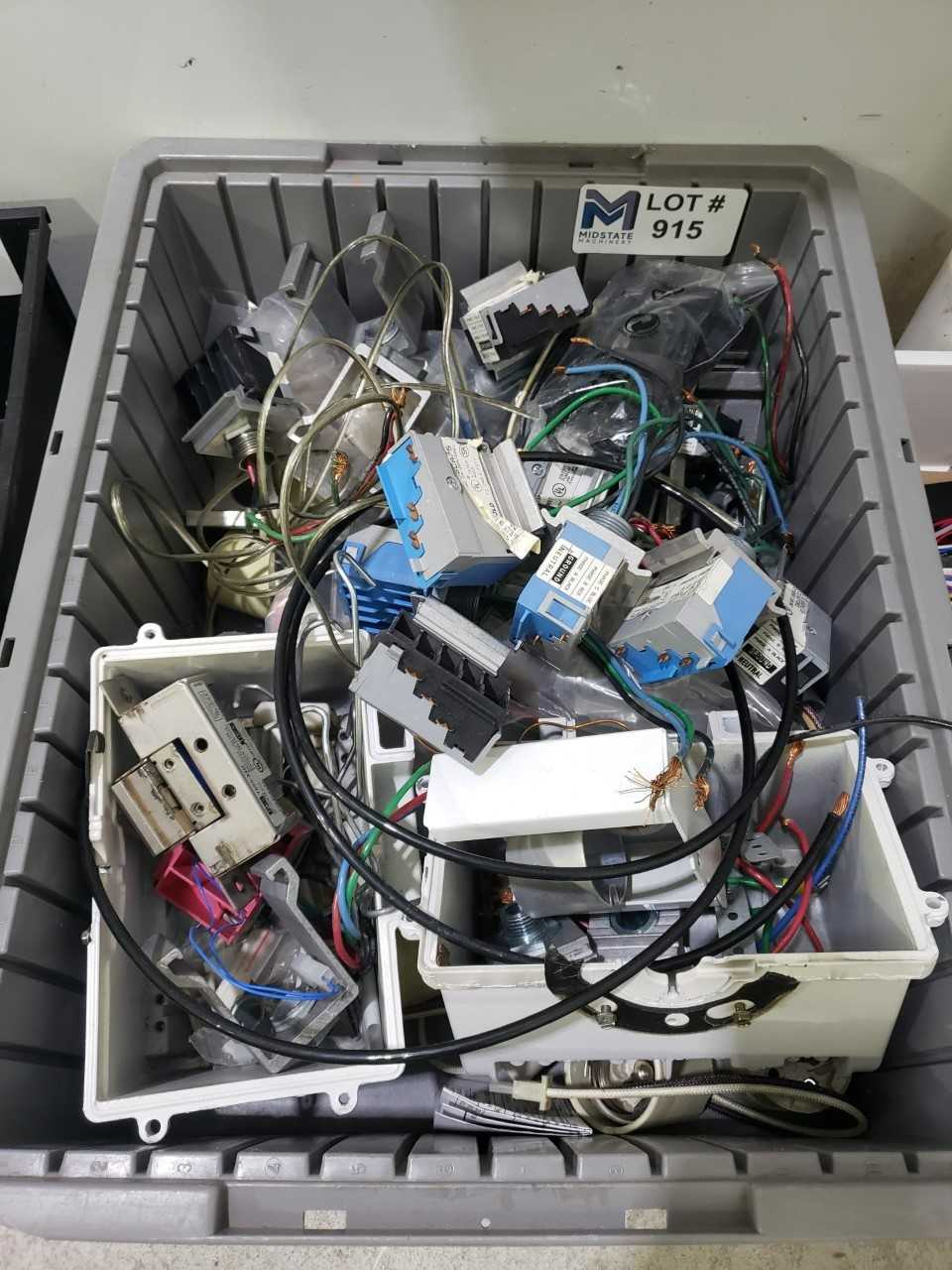 Misc Electrical - ELECTRIC POWER TOOLS