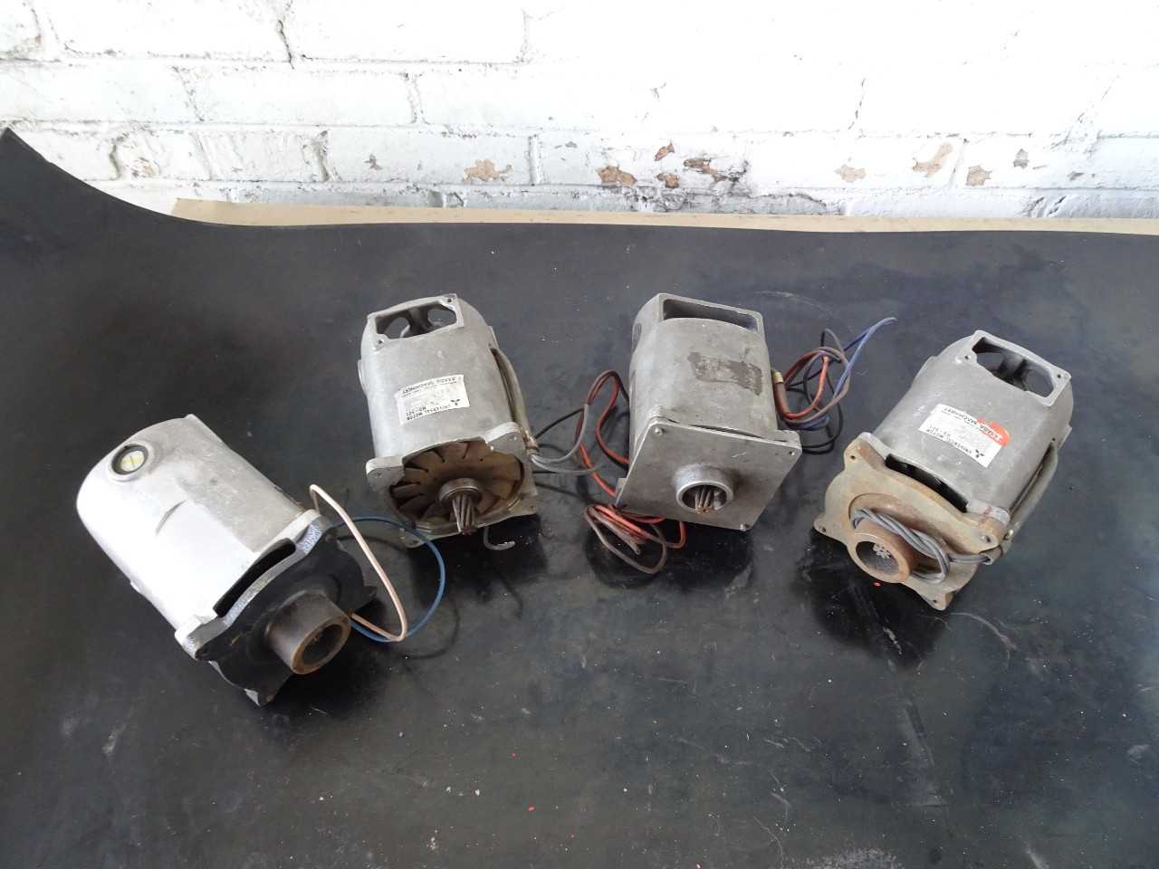 Rothenberger/ ASada Pipe threader MOTORS - MACHINING ACCESSORIES & TOOLING