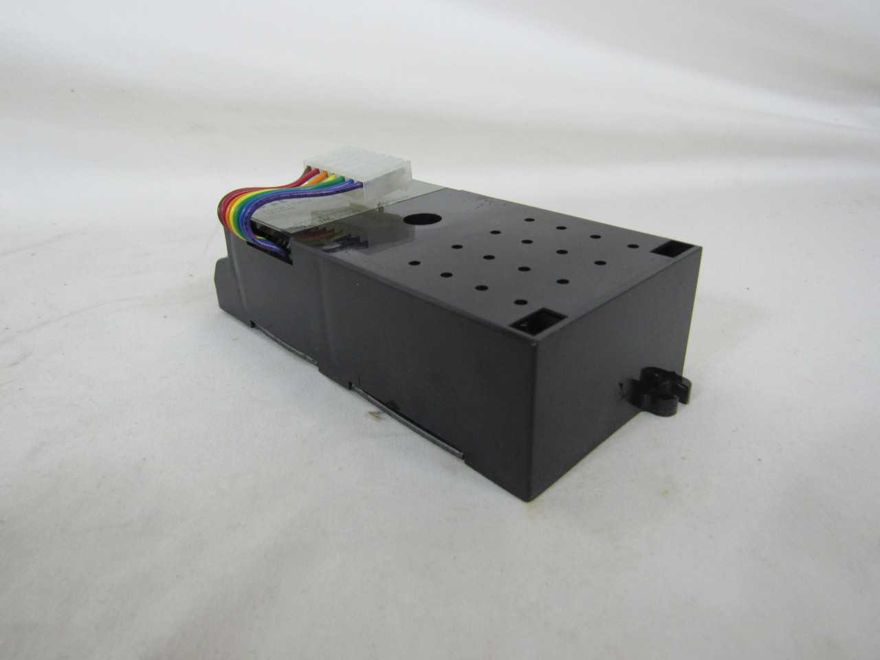 Quantity of 1 Used Eaton 70C1002G01 Power Relay Power Module 120V - AUTOMATION & CONTROLS
