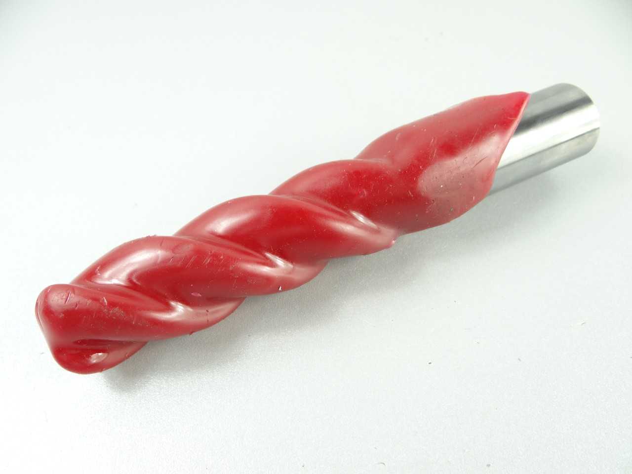 Freshly Sharpened Niagara Solid Carbide 3 Flute Corner Radius End Mill - MACHINING ACCESSORIES & TOOLING