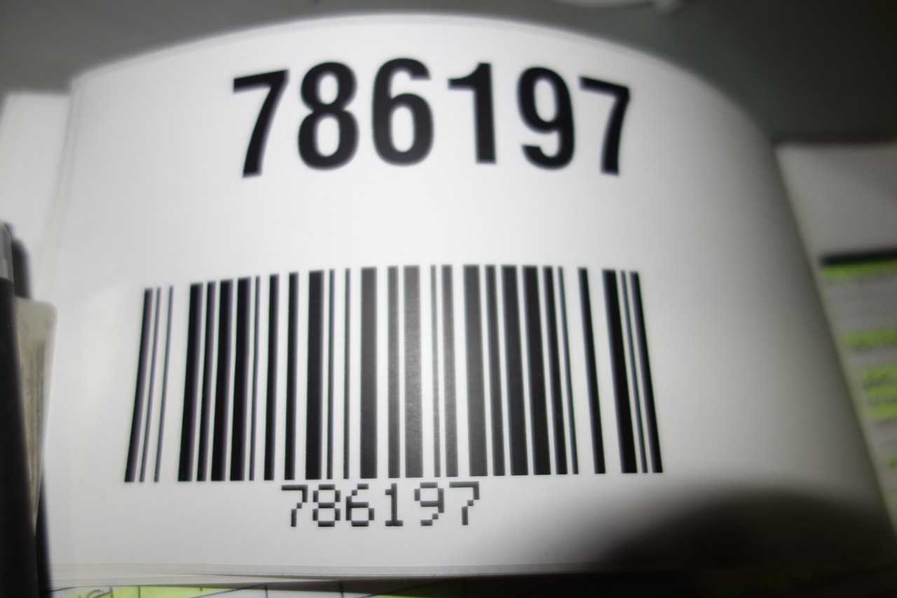 2 ROLLS OF STANDARD SMOOTH PALSTIC FILM - CONSTRUCTION