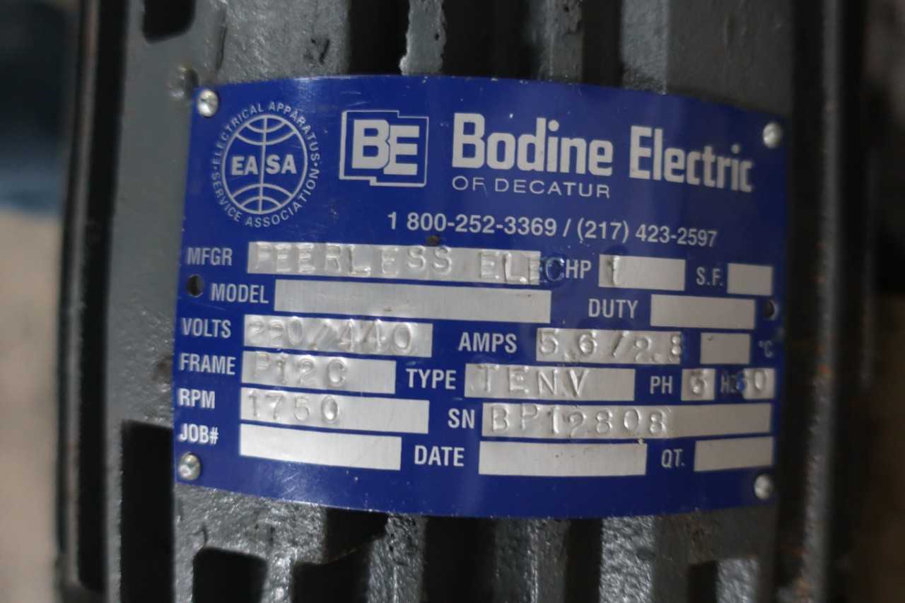 2 PALLETS OF ASSORTED ELECTRIC MOTORS - ELECTRIC MOTORS