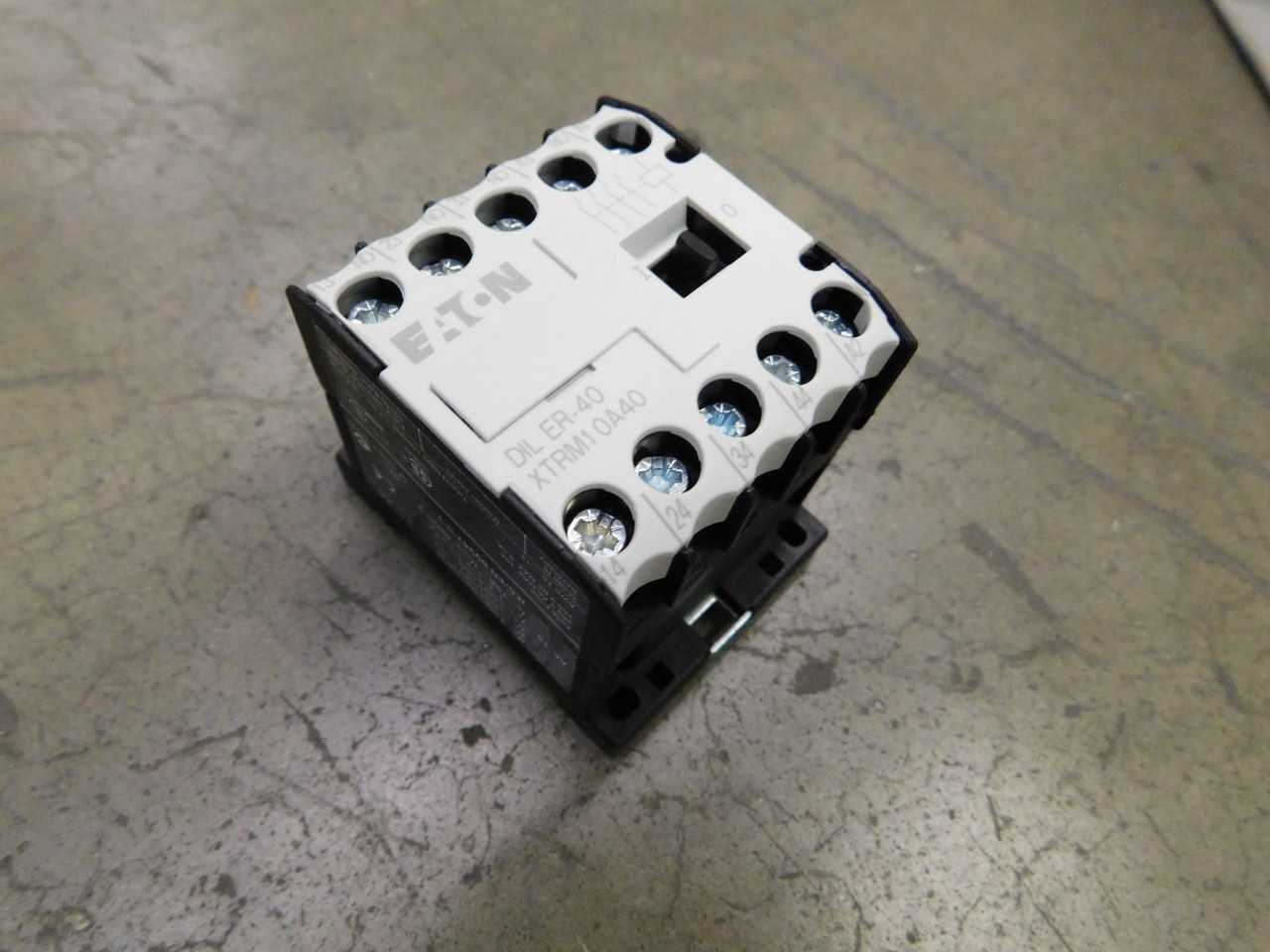Lot of 80 Control Relays - AUTOMATION & CONTROLS