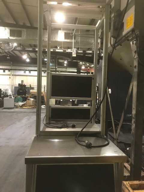Lot of 3 Quality/Work Station - MISCELLANEOUS