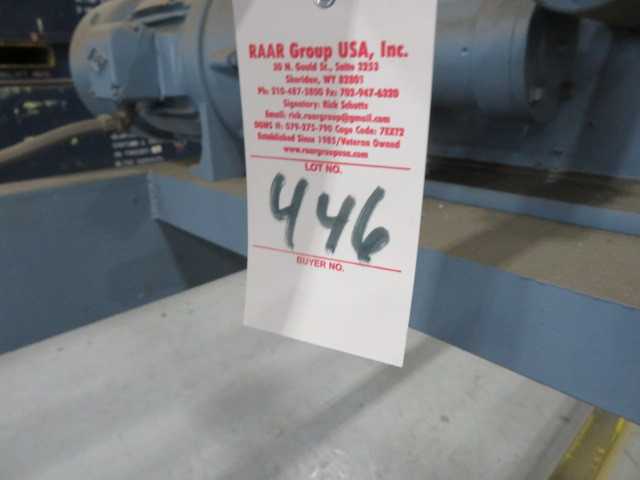 Electro Lift Crane, 2000 # Capacity. - MISCELLANEOUS