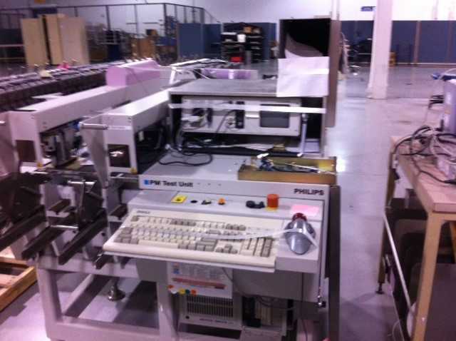 FCM Base 2 Feeder Repair Station - MACHINING ACCESSORIES & TOOLING