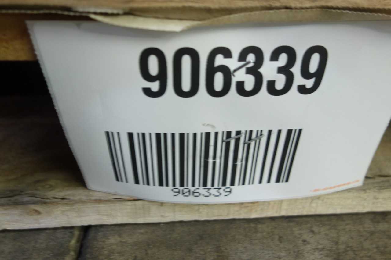 PALLET OF ASSORTED PILLOW BLOCK BEARINGS AND HOUSINGS - BEARINGS
