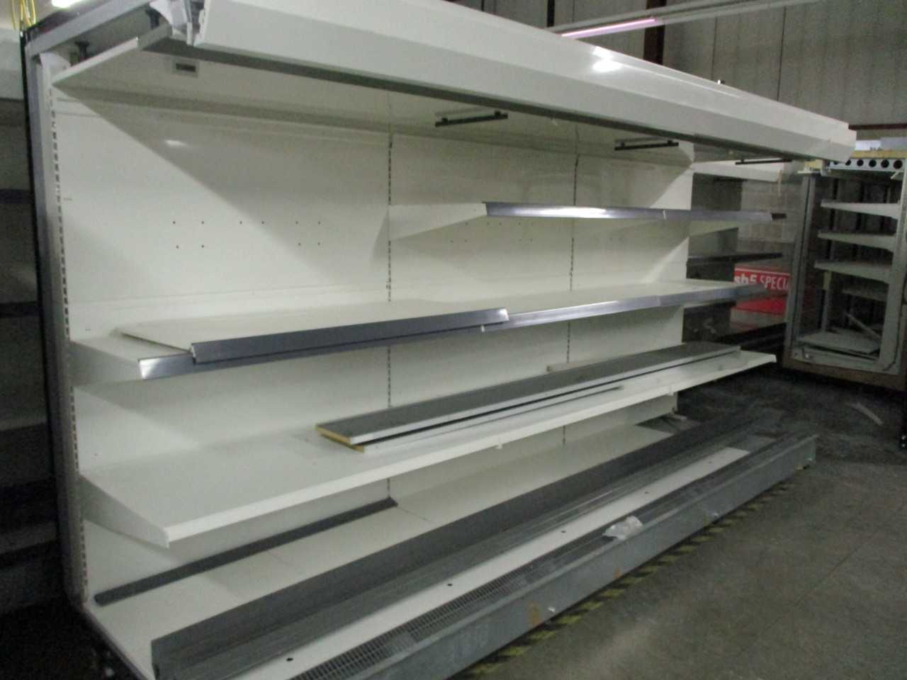 AHT Vento 375 L8 M1 Upright Chiller - FOOD & BEVERAGE