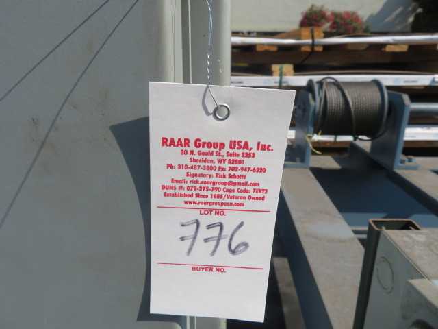 Veco and Imperial Conveyor (lot) - MISCELLANEOUS