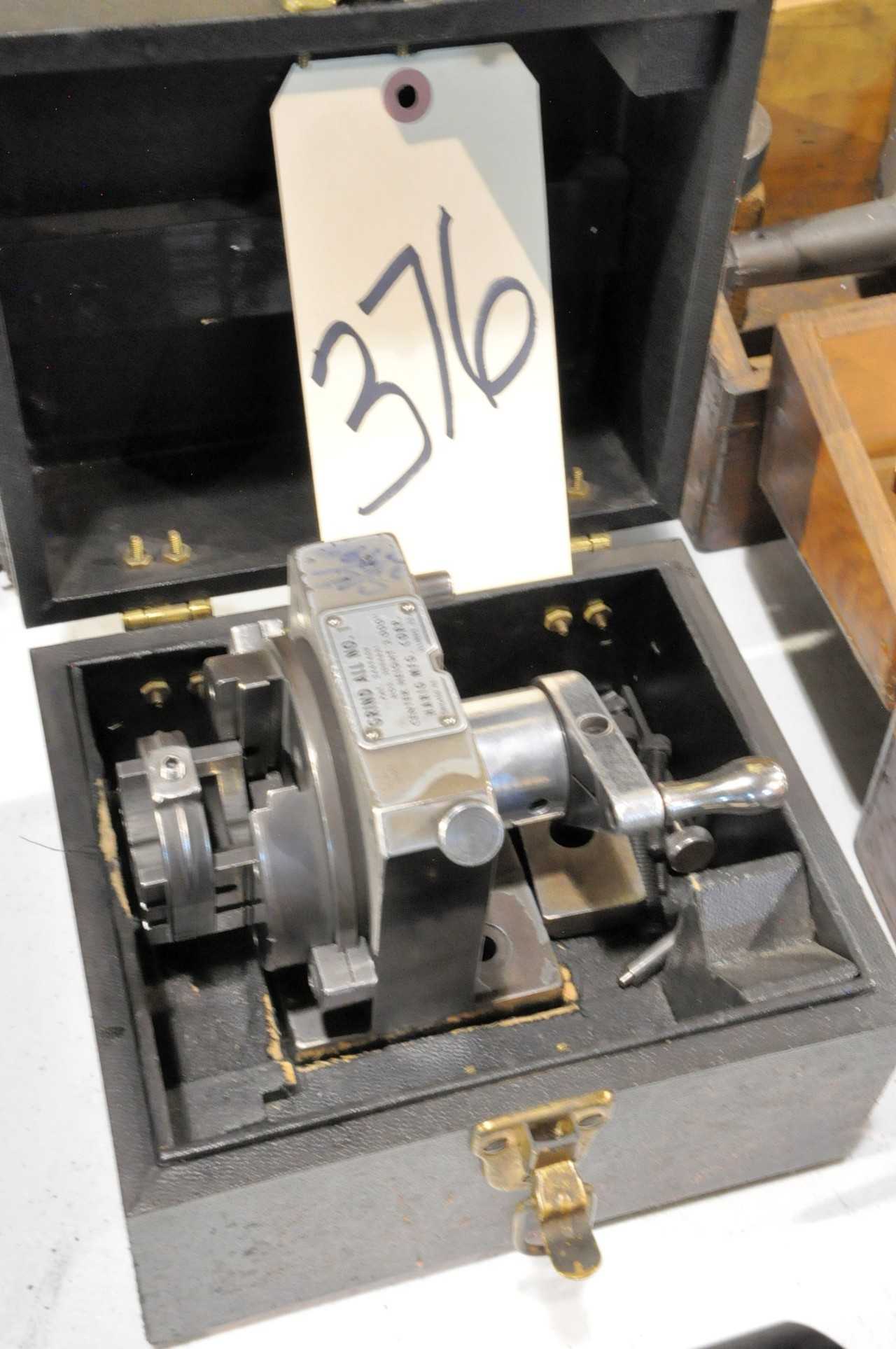 Grinding - GRINDING MACHINES