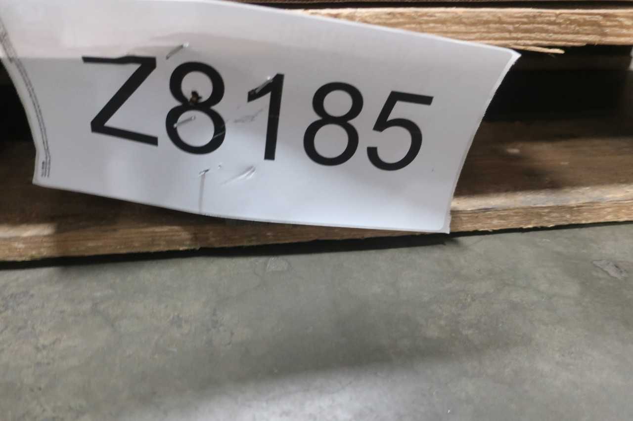 1 PALLET OF ASSORTED ELECTRICAL CABLE WIRE CONTROLS, INTERFACE AMP, SERVO MOTOR-ABB, ALLEN BRADLEY, SANYO DENKI, YASKAWA - ELECTRICAL COMPONENTS