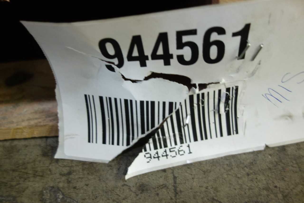 4 PALLETS OF ASSORTED MRO - INDUSTRIAL PARTS