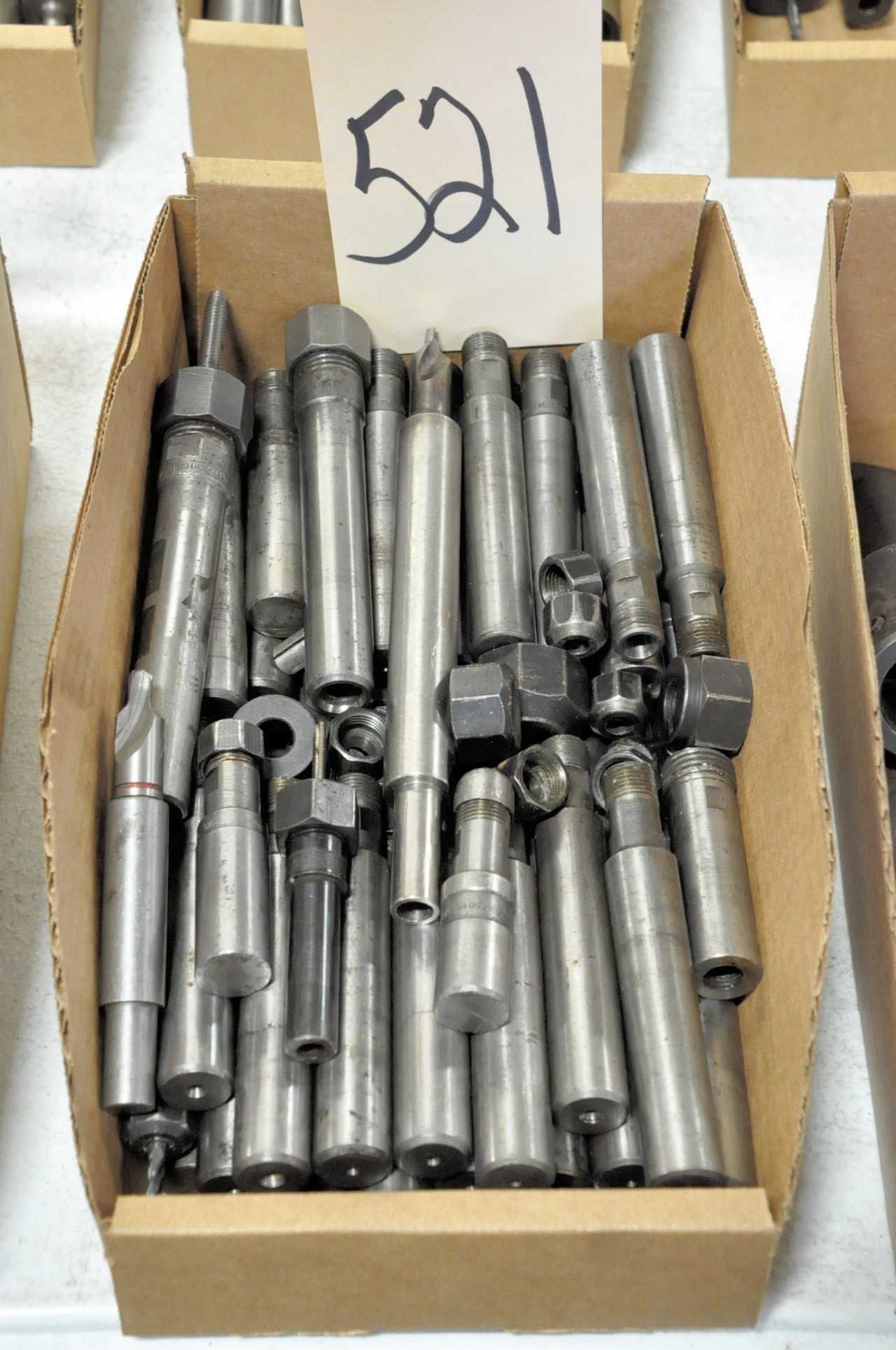 Various Holders in 1 Box - ELECTRIC POWER TOOLS