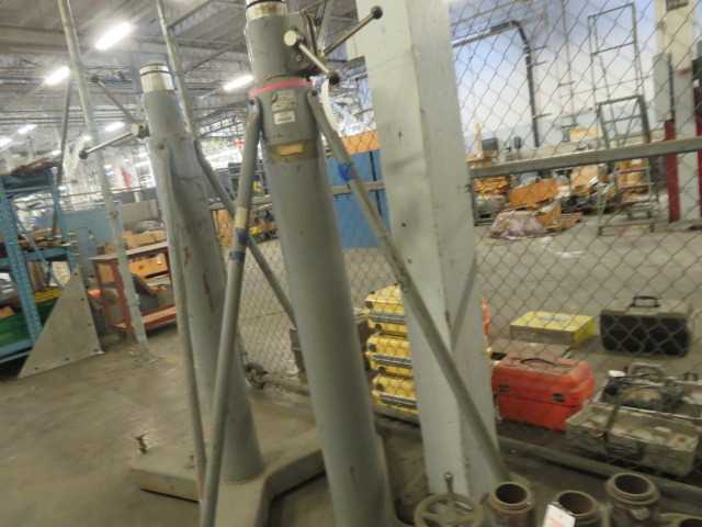 Brunson Stand Model 232 - MISCELLANEOUS