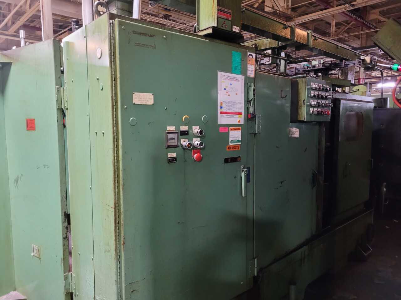 NATIONAL ACME RA6 SCREW MACHINE 1 1 4 IN - HOLEMAKING TOOLS