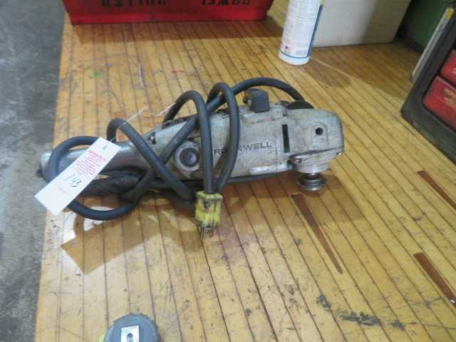 Rockwell Power Tool - MISCELLANEOUS