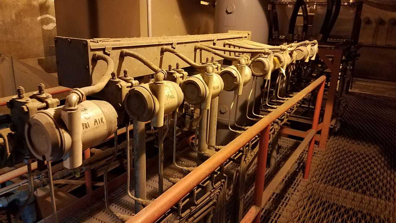 LOT OF 11 HONEYWELL ST3000 STG624 STG924 PRESSURE TRANSMITTER - INSTRUMENTATION LOT OF 11 HONEYWELL ST3000 STG624 STG924 PRESSURE TRANSMITTER - INSTRUMENTATION