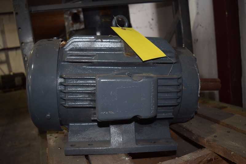 BALDOR 20 HP ELECTRIC MOTOR - MISCELLANEOUS