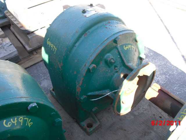 30 HP Dodge Gear Reducer Model 280DM7A - GEAR REDUCERS