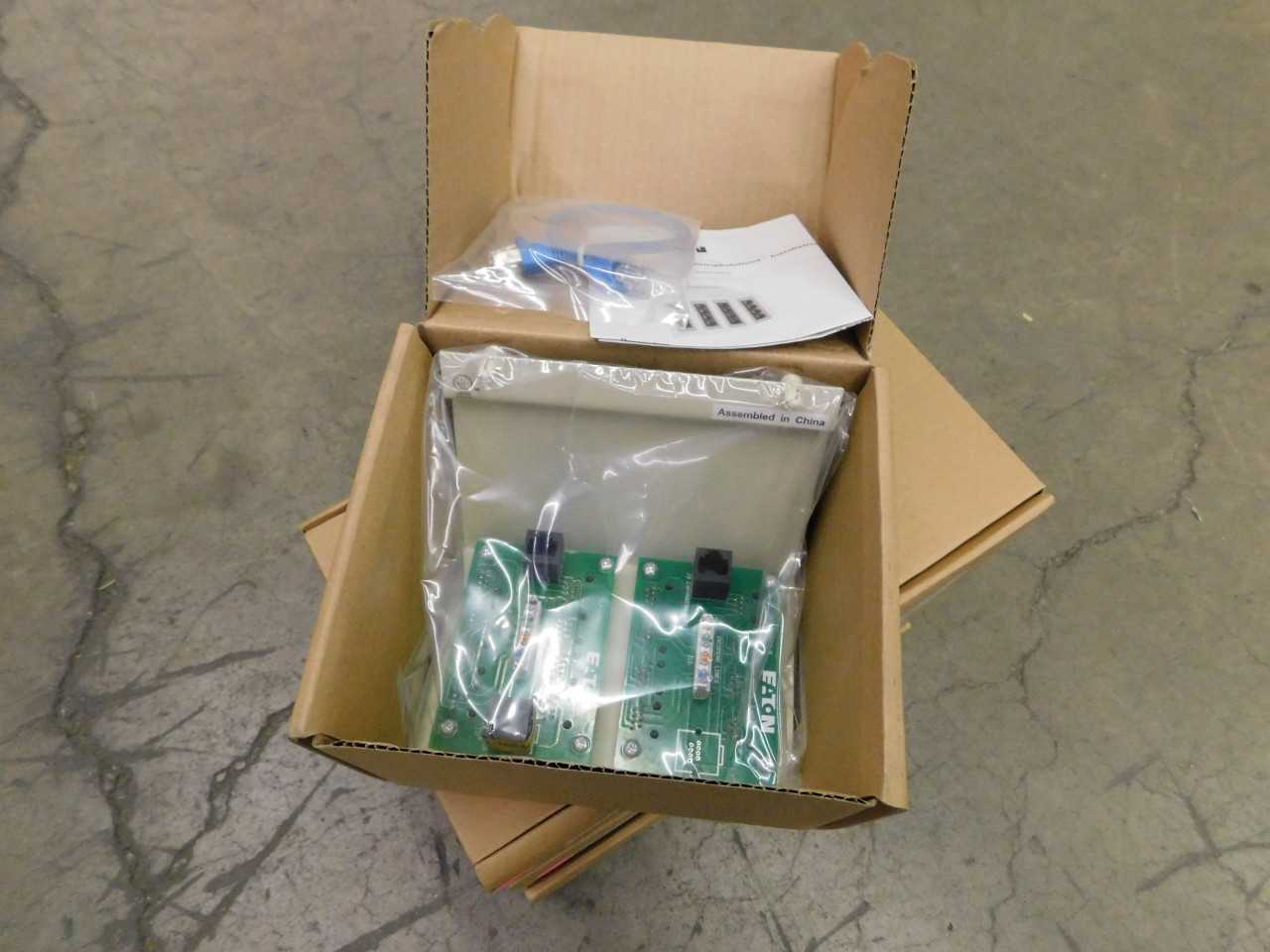 Lot of 7 Telephone Modules - ELECTRICAL COMPONENTS