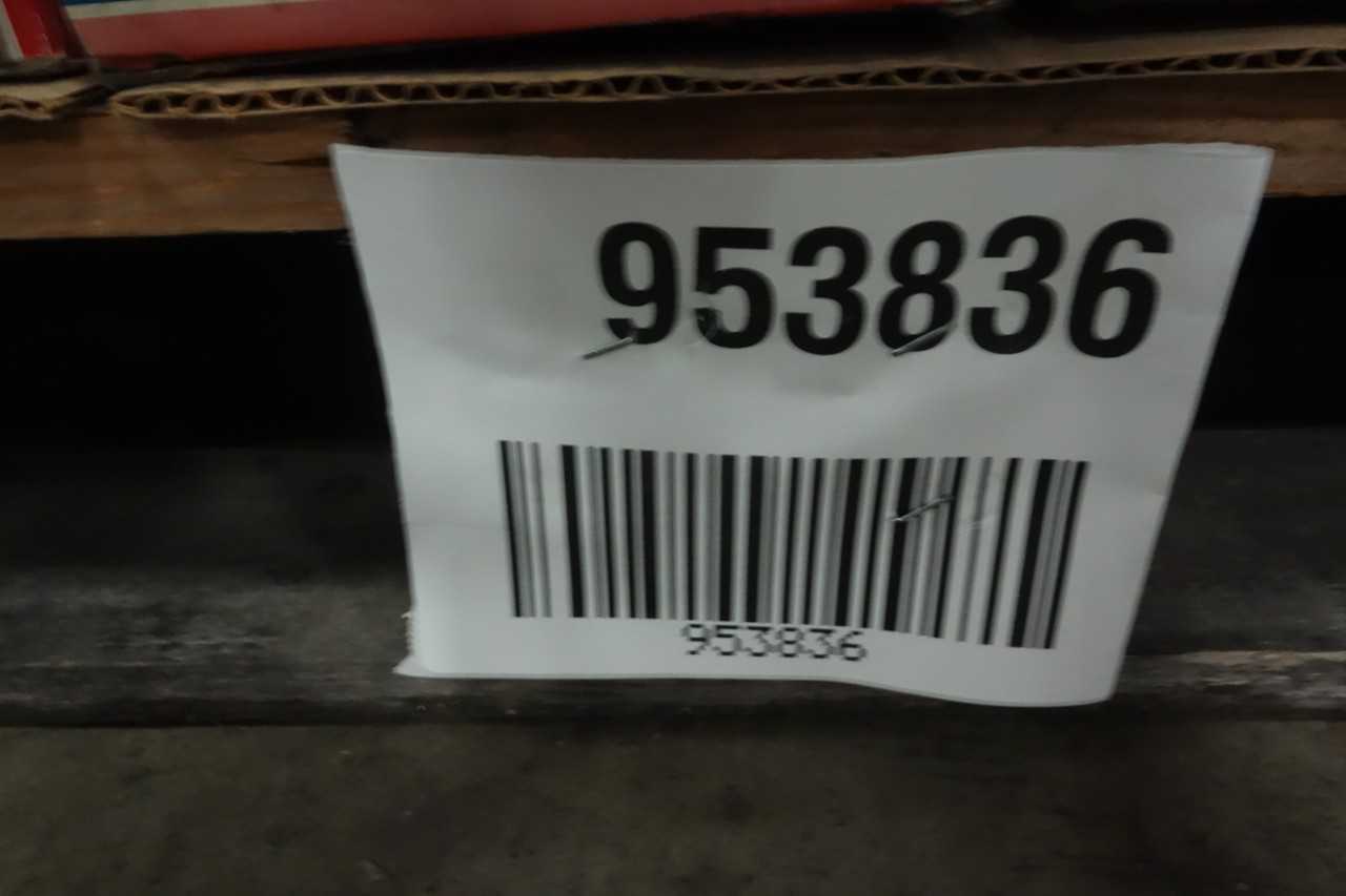 PALLET OF ASSORTED PILLOW BLOCK BEARINGS - BEARINGS
