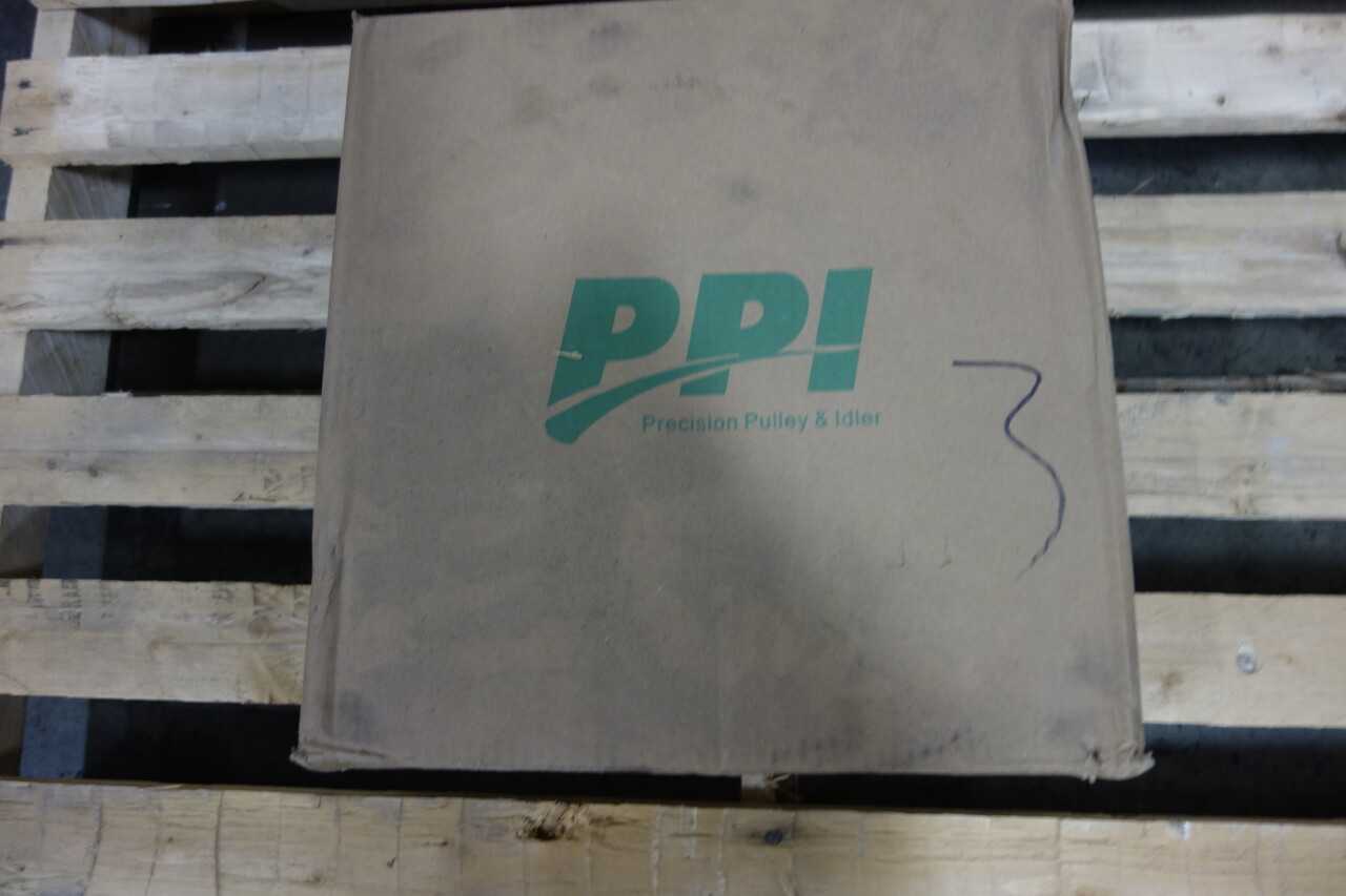 LOT OF 3 PPI SPHERICAL ROLLER BEARINGS - BEARINGS