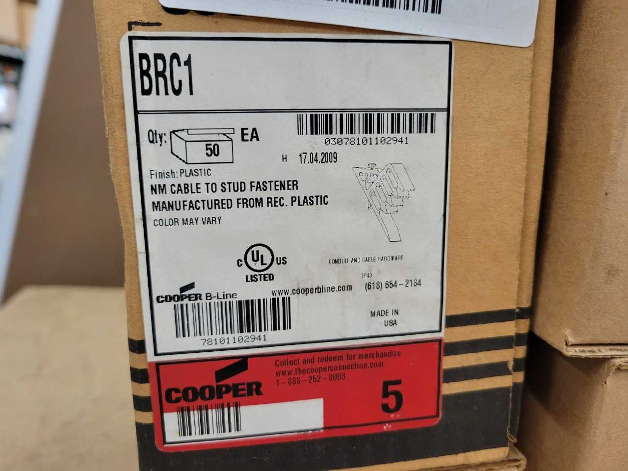 [Hubbell, Cooper, Appleton] Conduit Bodies, Hubs, Elbows, Box Covers - CONDUIT FITTING