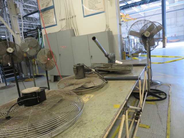 Fan - MISCELLANEOUS