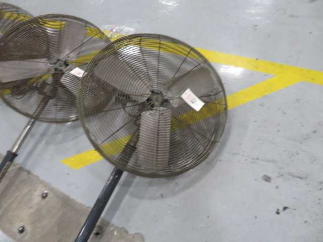 Fan - HVAC EQUIPMENT