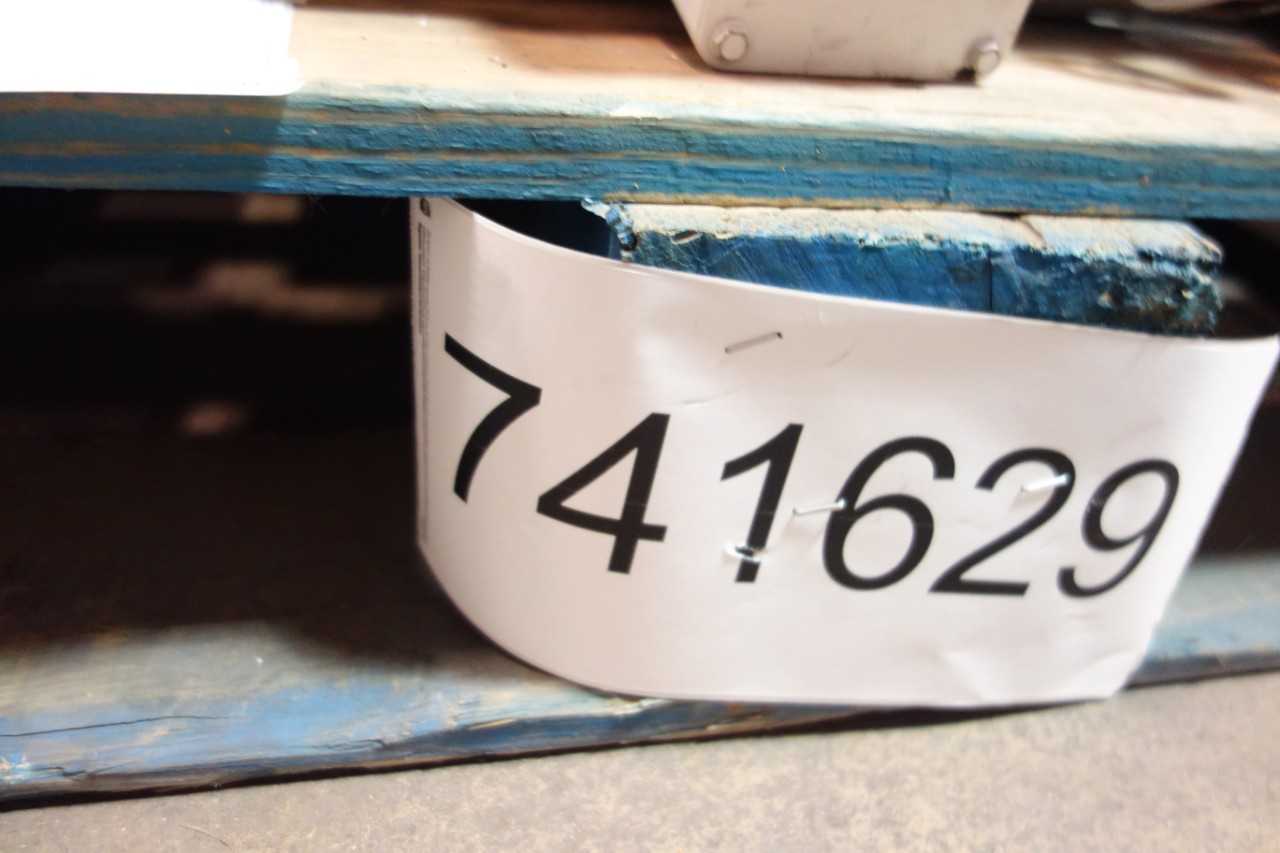 1 PALLET OF ASSORTED ELECTRICAL AC MOTORS, STEEL MOTOR BASE- SEW EURODRIVE, BALDOR, RELIANCE - ELECTRIC MOTORS