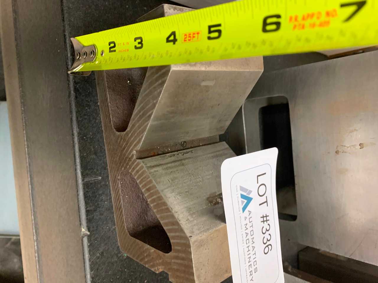 V-Block - INDUSTRIAL PARTS V-Block - INDUSTRIAL PARTS
