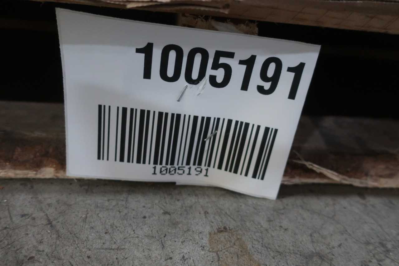 PALLET OF ASSORTED BEARINGS - BEARINGS