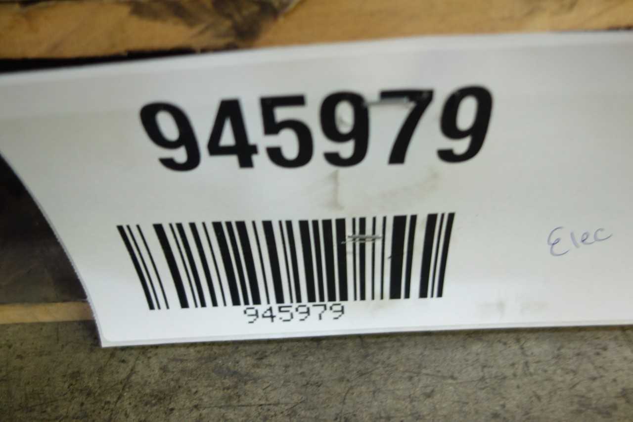 4 PALLETS OF ASSORTED ELECTRICAL - ELECTRICAL COMPONENTS