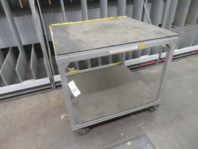 Cart on Wheels - MISCELLANEOUS