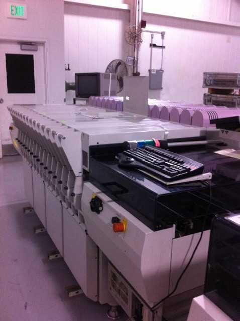 Phillips FCM Base II Ceramic - LAB & SCIENTIFIC