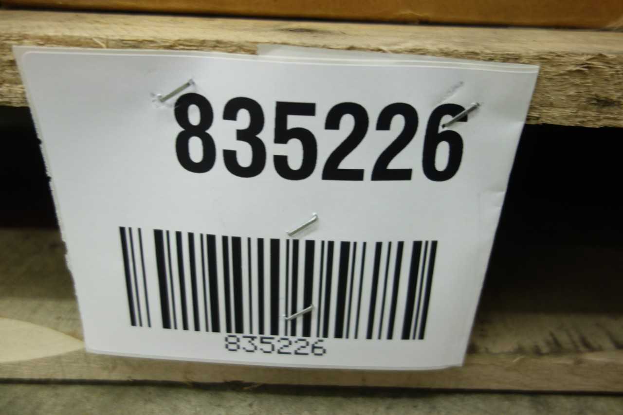 LOT OF 5 HOFFMAN A24H2408SSLP STAINLESS ENCLOSURE - INDUSTRIAL PARTS