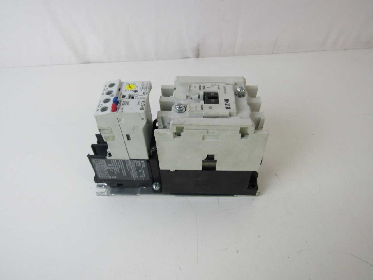Lot of Quantity 1x AN19GN0A5E045 Starter - MOTOR STARTERS