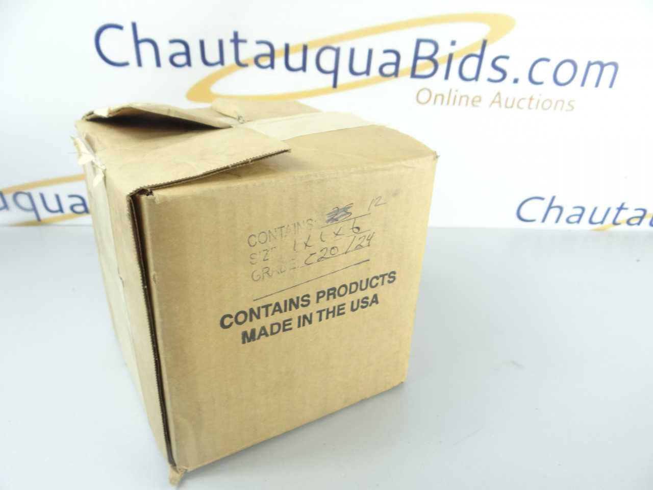 Box of 12 Abrasive Dressing Sticks - GRINDING WHEELS