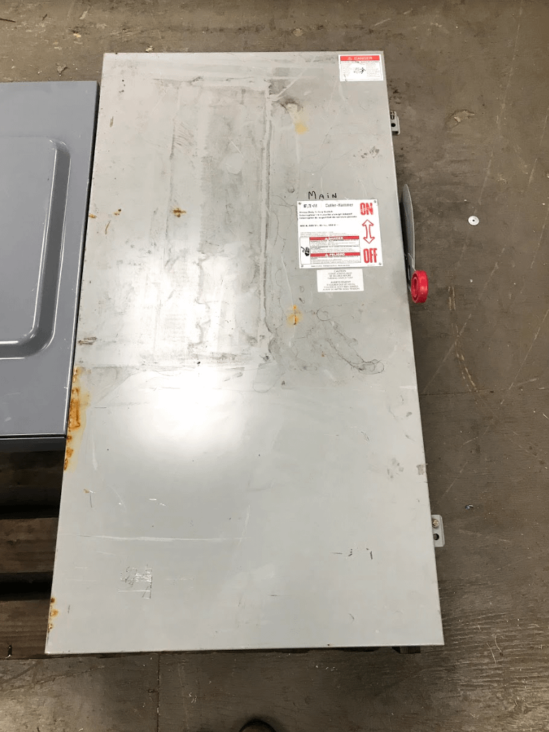 Assorted Electrical Lot (20) - ELECTRICAL COMPONENTS Assorted Electrical Lot (20) - ELECTRICAL COMPONENTS