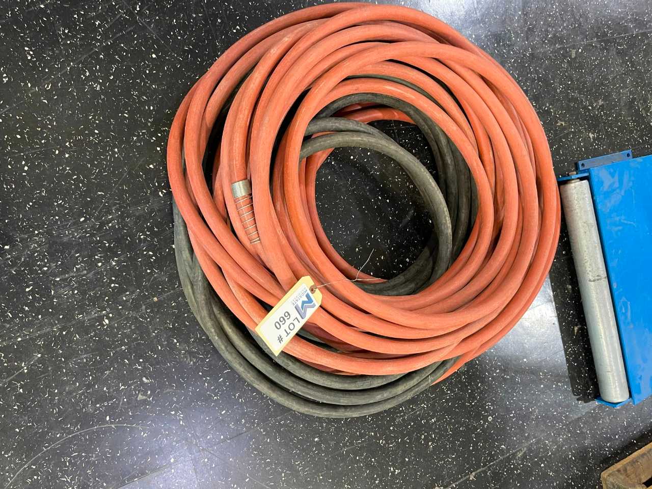 Air Hoses - HOSE