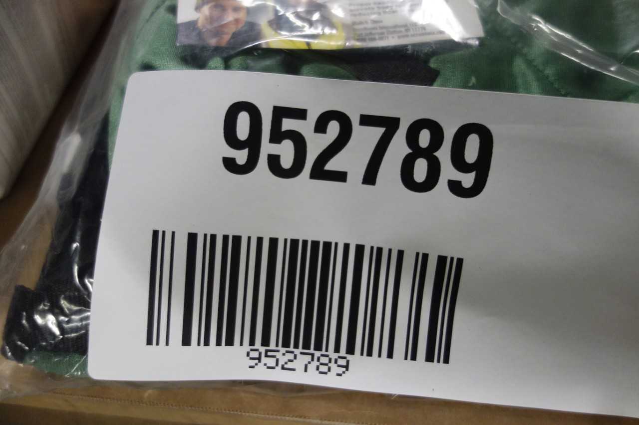 2 PALLETS OF ASSORTED SAFETY EQUIPMENT - SAFETY EQUIPMENT