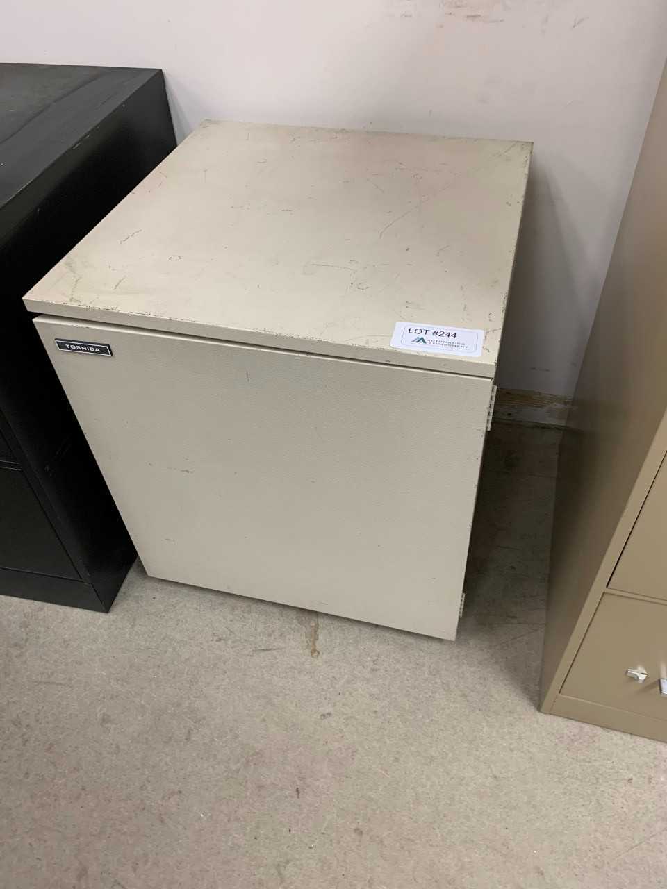 Toshiba Storage Cabinet - TOOL STORAGE Toshiba Storage Cabinet - TOOL STORAGE