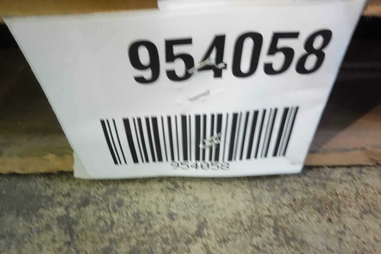 PALLET OF SKF SPLIT CASE PILLOW BLOCK BEARING HOUSINGS - BEARINGS
